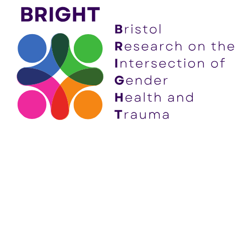 BRIGHT logo